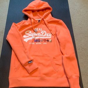 SUPERDRY HOODIE